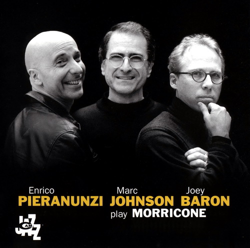 PierJohnBaron_PlayMorricone