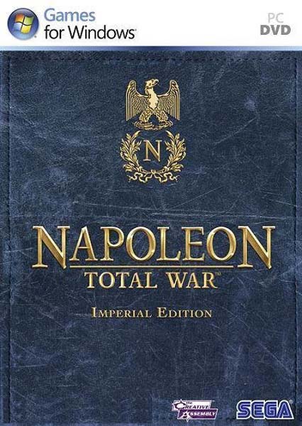 Napoleon: Total War Imperial Edition (2011/Repack)