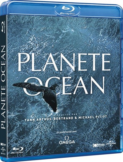 Планета-океан