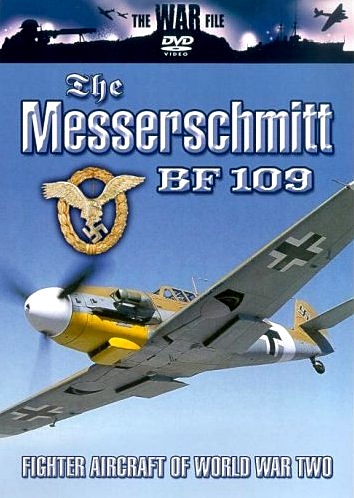 Мессершмит Bf 109