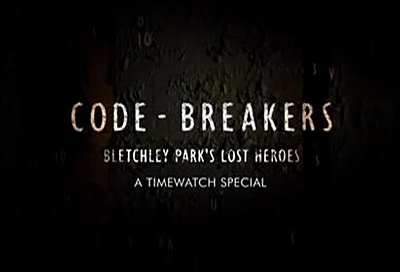 Шифровальщики Забытые герои Блетчли-Парка