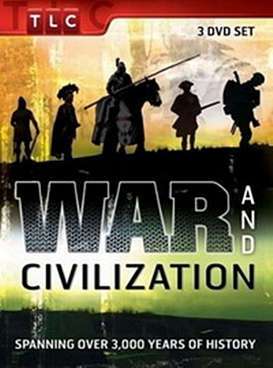Война и цивилизация