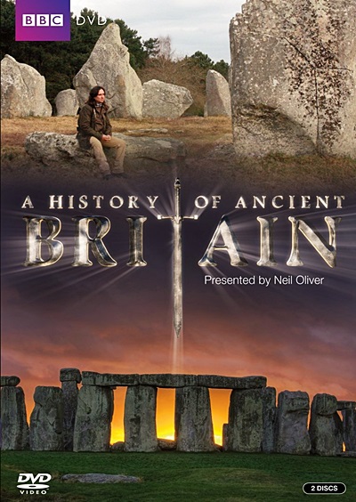 История древней Британии