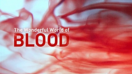 Удивительный мир крови
