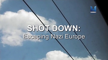 В руках нацистской Европы