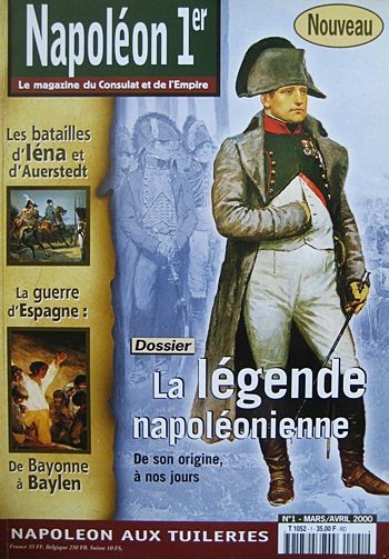 Легенда о Наполеоне