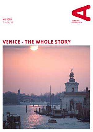 Венеция - вся история