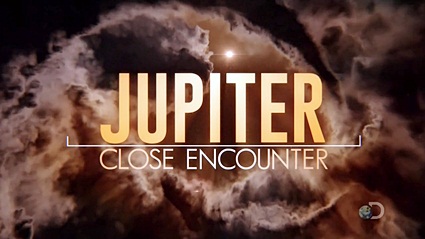 Юпитер: Близкий контакт