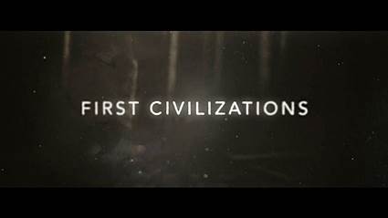 Первые цивилизации