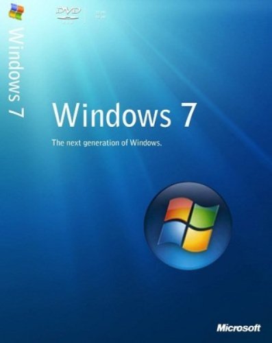 Windows 7 Ultimate Sony Xtreme Edition x86