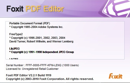 portable foxit pdf editor portable foxit pdf editor