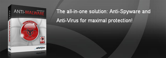 Anti-Malware 1.21