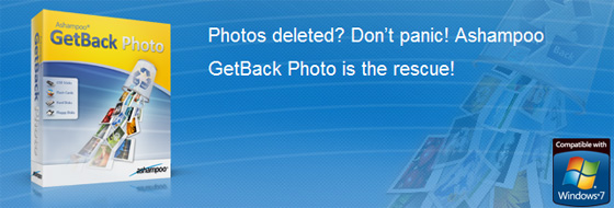 GetBack Photo