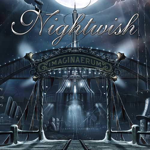 Nightwish. Imaginaerum