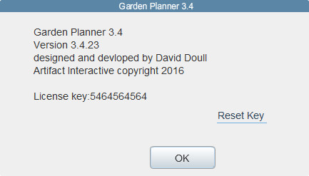 Garden Planner 3.4.23