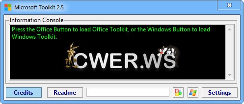 Microsoft Toolkit 2.5 Stable
