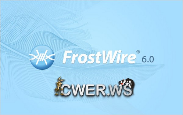 FrostWire 6.0