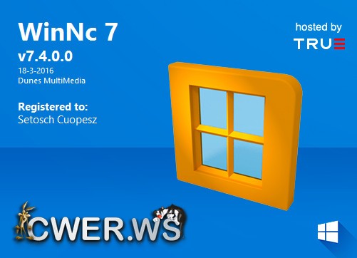 WinNc 7.4.0.0