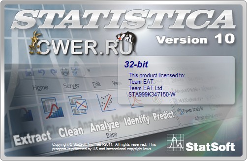 StatSoft Statistica