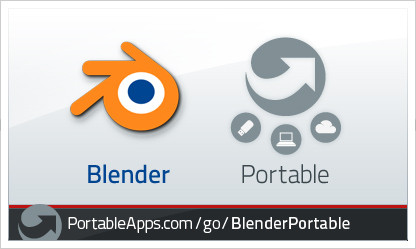 Portable Blender