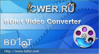 BDlot Video Converter