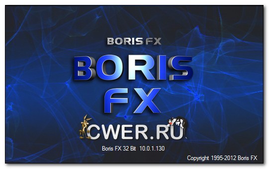 Boris FX 10.0.1.130