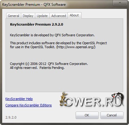 KeyScrambler 2.9.2.0