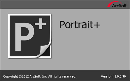 ArcSoft Portrait+ 1.0.0.90