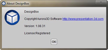 DesignBox 1.08.31