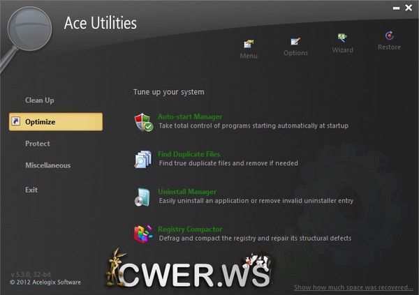 Ace Utilities 5.3.0