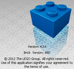 LEGO Digital Designer 4.3.6