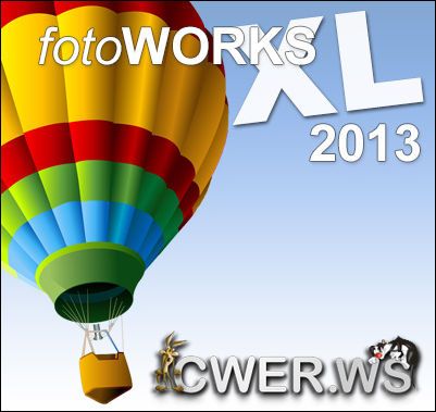 FotoWorks XL 2013