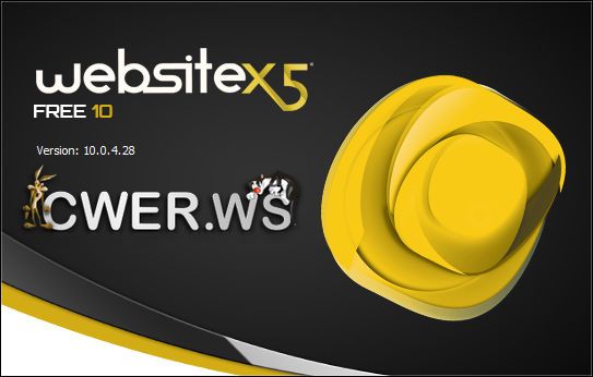 WebSite X5 Free 10.0.4.28