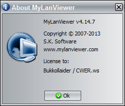 MyLanViewer 4.14.7