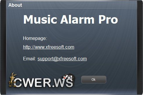 Music Alarm Pro 2