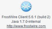 FrostWire 5.6.1