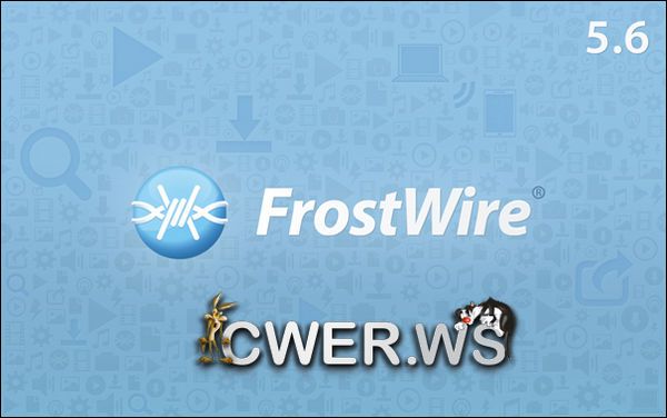 FrostWire 5.6