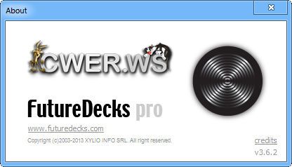 FutureDecks DJ Pro 3.6.2.0