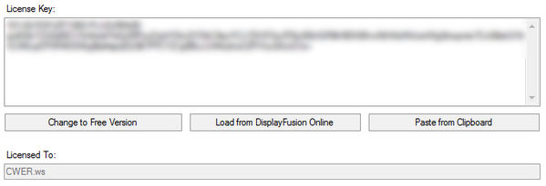 DisplayFusion Pro 5.1.0