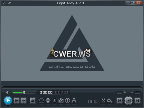 Light Alloy 4.7.3