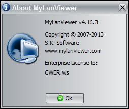 MyLanViewer 4.16.3
