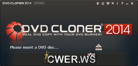 DVD-Cloner 2014