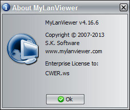 MyLanViewer 4.16.6