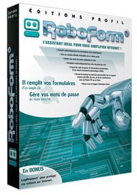 RoboForm 