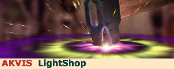 AKVIS Lightshop