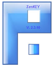 ZenKEY 2.3.10