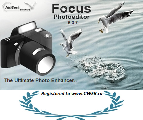 Focus Photoeditor 6.3.7