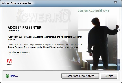 Adobe Presenter 7.0.7 Build 7746