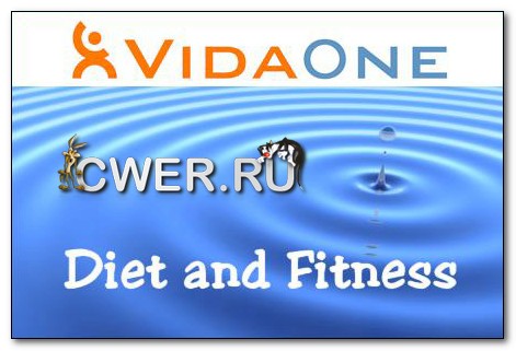 VidaOne Diet and Fitness