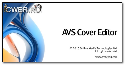AVS Cover Editor 2